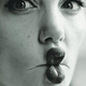 Image for article titled Angelina Jolie In W: Nauseatingly Normal